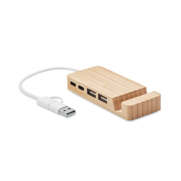 HUBSTAND - Image 2