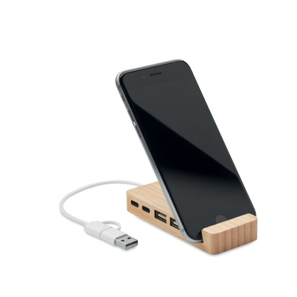 HUBSTAND - Image 4