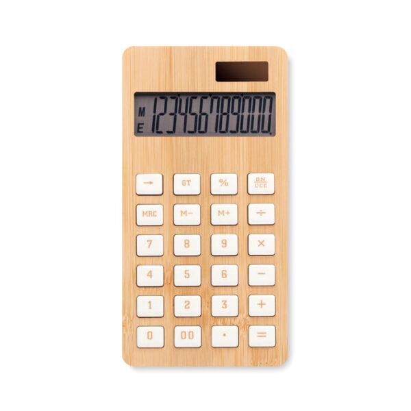 CALCUBIM - Image 2