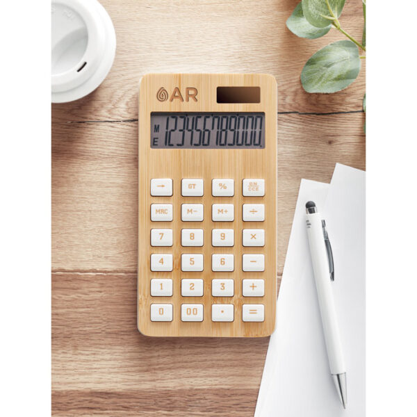 CALCUBIM - Image 5