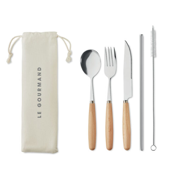 CUSTA SET - Image 5