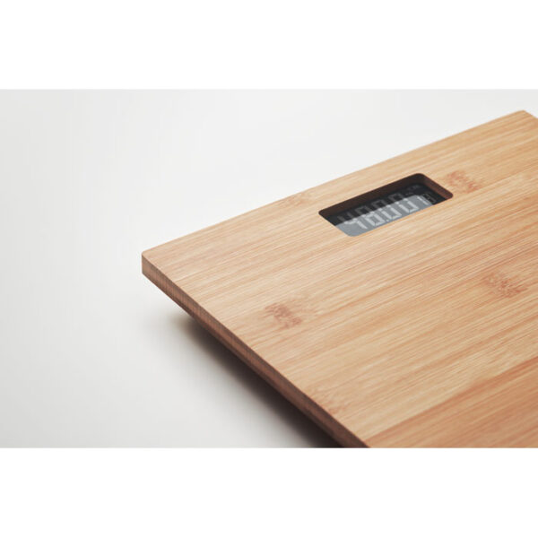 PESA SCALE