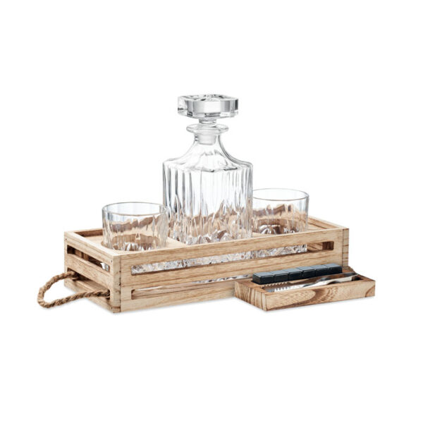 BIGWHISK - Image 2
