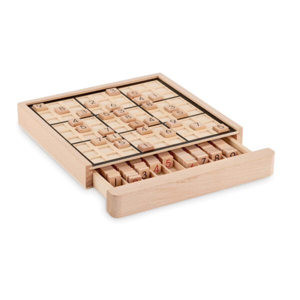 SUDOKU - Image 2