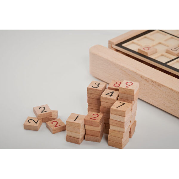 SUDOKU - Image 5