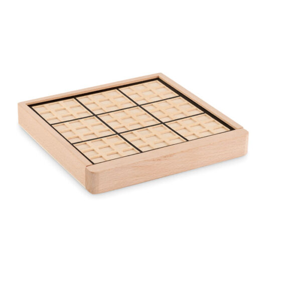 SUDOKU - Image 3