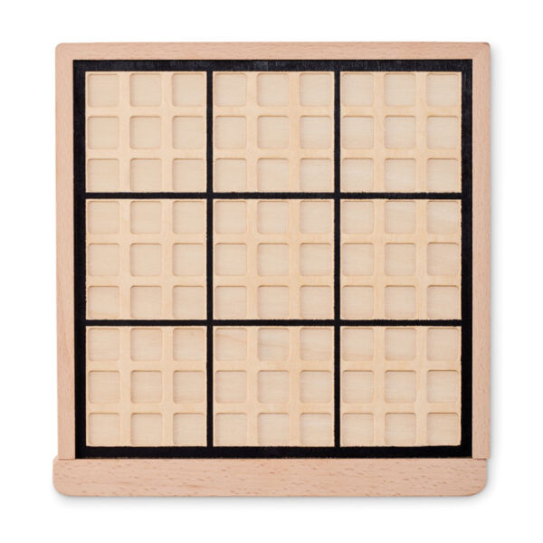 SUDOKU - Image 4