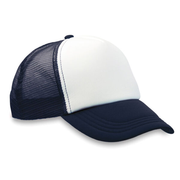 TRUCKER CAP - Image 3