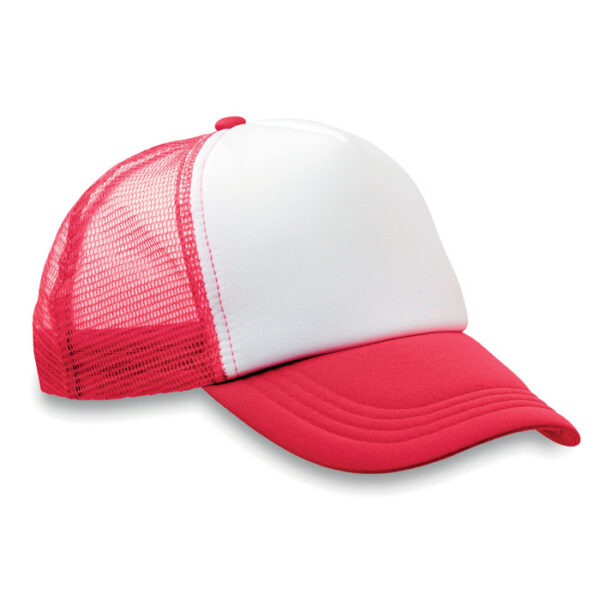 TRUCKER CAP - Image 4