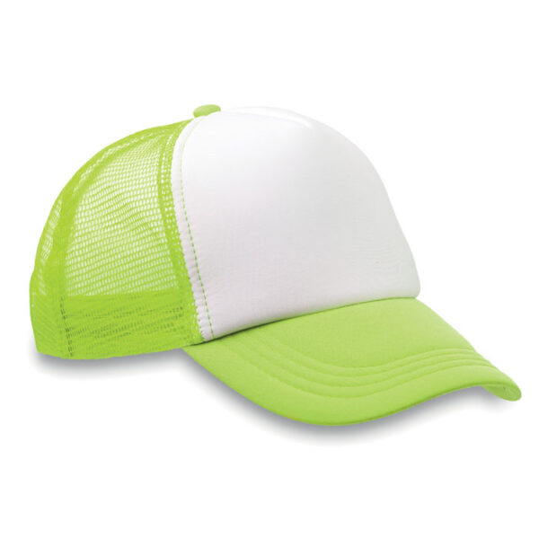 TRUCKER CAP - Image 8