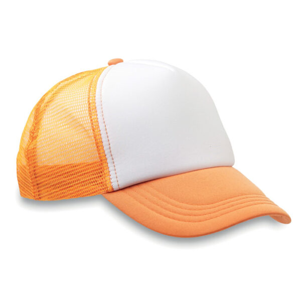 TRUCKER CAP - Image 6