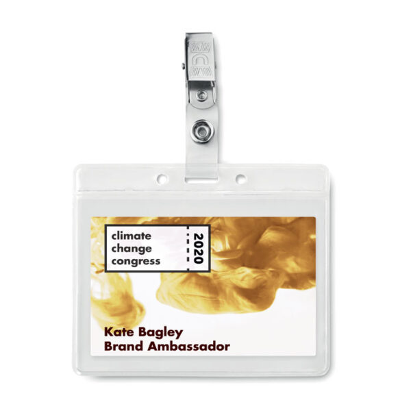 CLIPBADGE - Image 3