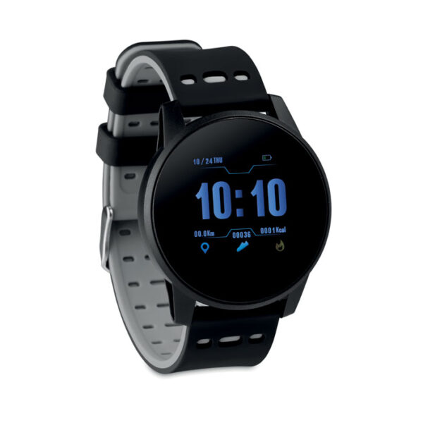 TRAIN WATCH - Image 4