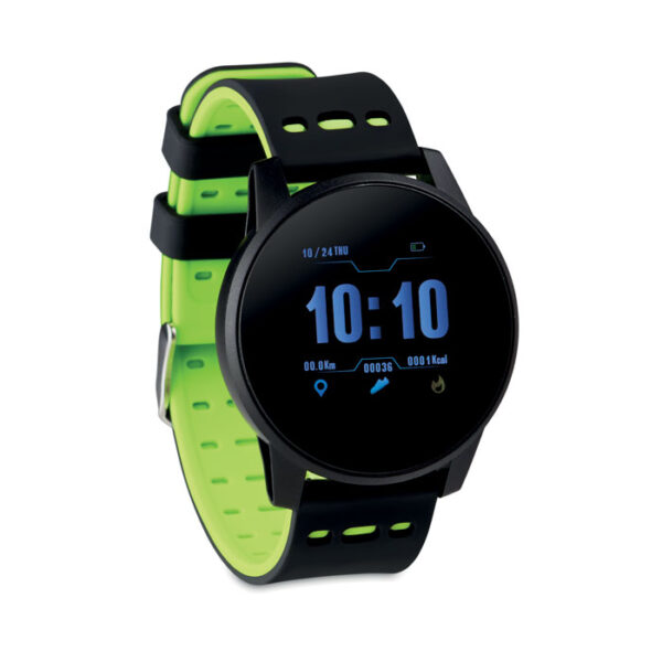 TRAIN WATCH - Image 5