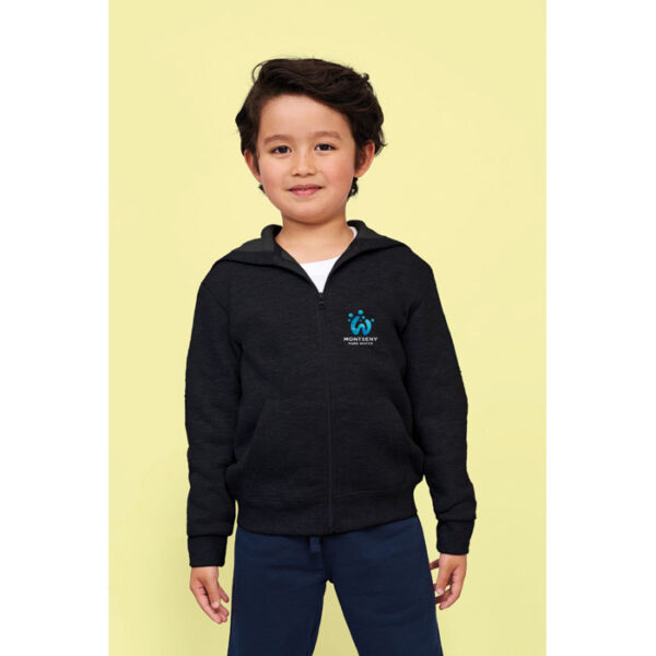 STONE KIDS - Image 4